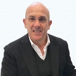 Antonio Paduos